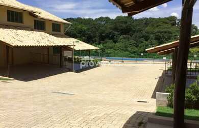 Imagem 4: SOBRADO 03 SUÍTES,161,46m² -RESIDENCIAL BOSQUE DAS ORQUÍDEAS