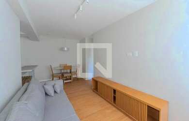 Imagem 6: Apartamento à Venda - Consolação, 1 Quarto, 45 m2