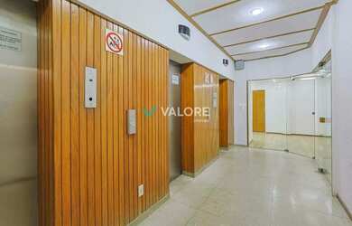 Imagem 6: Conjunto de Salas para aluguel no Centro