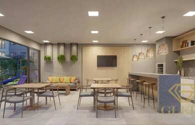 Imagem 16: Malibu apartamento novo para venda Londrina Aurora