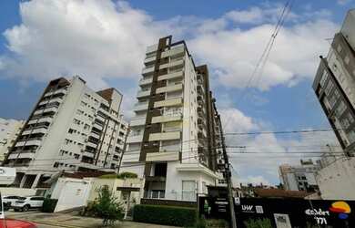 Imagem: APARTAMENTO no AMÉRICA com 2 quartos para LOCAÇÃO, 76 m²