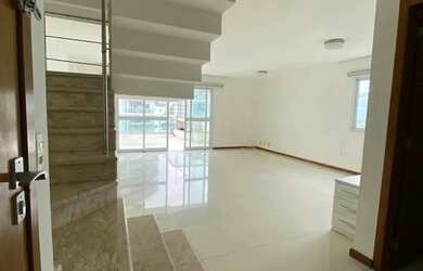 Imagem 4: Cobertura para locação e venda