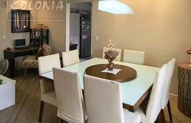 Imagem 2: Apartamento a venda - Campestre, Santo André