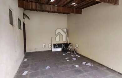 Imagem 3: CASA - 02 DORMITÓRIOS - JARDIM ESPERANÇA