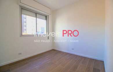 Imagem 9: Unidade em retrofit na Vila Olímpia | 100 m² no miolo do bairro | 3 dorm