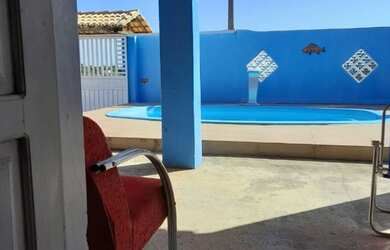 Imagem: A pousada chalé possui 2 Dormitórios, Acomodam 10 pessoas