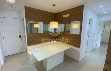 Imagem 7: Apartamento à venda com 107,00m² e 3 quartos em Recreio dos Bandeirantes,...