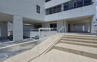 Imagem 2: Apartamento para venda tem 144 metros quadrados com 3 quartos em Casa...