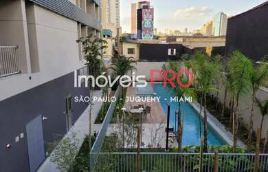 Imagem 6: APARTAMENTO LINDO Excelente localização Próximo a Estação Faria Lima