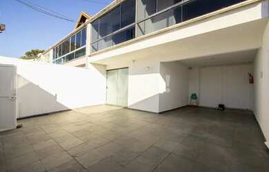 Imagem 3: Sobrado com 4 quartos no Pilarzinho