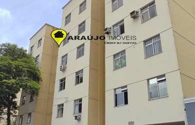 Imagem 1: Vendo apartamento Campos Elíseos ( 2 quartos) c/ elevador -Garagem R$ 250MIL-OPORTUNIDADE