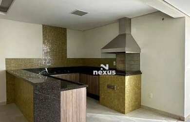 Imagem 12: Sobrado com 4 dormitórios à venda, 350 m² por R$ 1.700.000,00 - Santa...