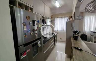 Imagem 5: Apartamento à venda com 2 dormitórios - Residencial Morada dos Pássaros...