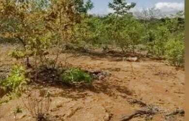 Imagem: O terreno possui 15.000.000m² de Área e está localizado