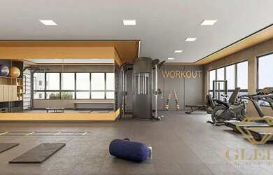 Imagem 13: Malibu apartamento novo para venda Londrina Aurora