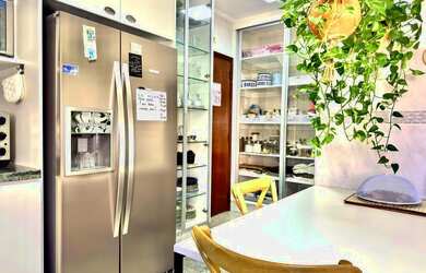 Imagem 16: Apartamento 178 m2 / Vila Itapura / Centro