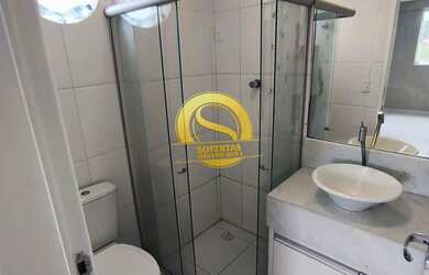 Imagem 12: Apartamento a venda com área reservada próximo ao Shopping Partage