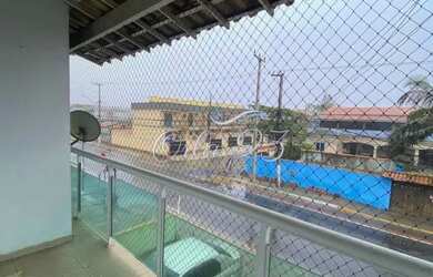 Imagem 3: GUARATIBA, ORLA 23 IMOBILIÁRIA Excelente apartamento com 2 quartos com...