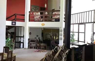 Imagem 14: Casa com 5 Suítes 1.800 m² de área total Bairro Pôr do Sol Mucuri,...