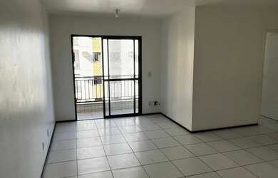 Imagem: O apartamento possui 3 Dormitórios, 1 Vaga na garagem e está