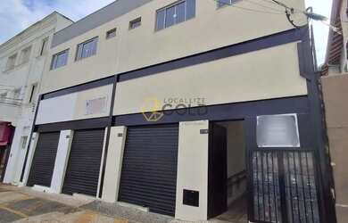 Imagem: O depósito possui 22m² de Área e está localizado em Centro