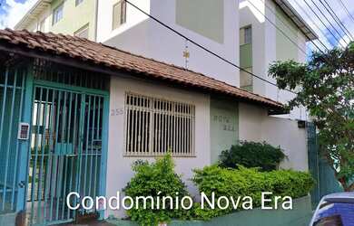 Imagem: O apartamento possui 3 Dormitórios, 1 Banheiro, 1 Vaga na garagem