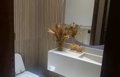 Imagem 8: Casa espetacular condomínio Recanto do lago