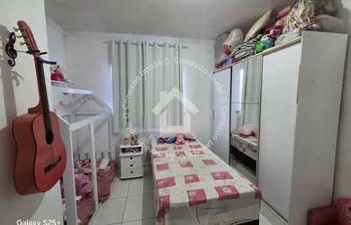 Imagem 5: Casa de esquina à venda no CONDOMÍNIO TERRA NOVA - São Brás 2 Quartos