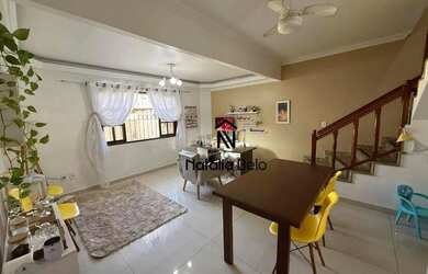 Imagem 9: Casa em meio terreno no Recreio/ Região de Costazul