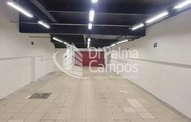 Imagem 3: Salão comercial para alugar com 300m² no bairro da Consolação