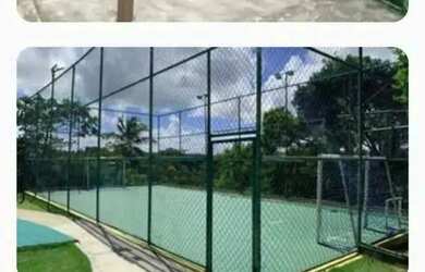 Imagem 5: Apartamento à venda com 02 quartos e 01 suíte - 54 m² - Serraria -...