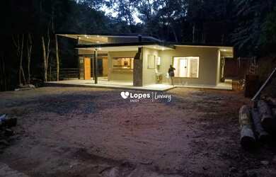 Imagem 4: Casa em Araras com 3 suítes à venda, 150 m², Terreno 5.000 m², por R$ 2.050.000 - Jrd Arar