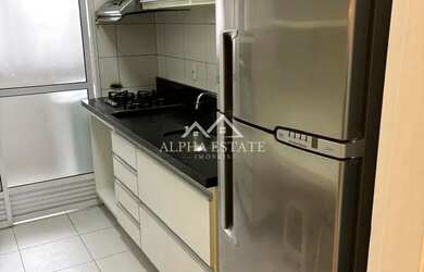 Imagem 8: Apartamento Monte Carlo. Piscina, Churrasqueira, Imóvel mobiliadoeAr-condicionado