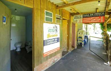 Imagem 14: Chácara à venda, Porto Belo - Foz do Iguaçu, PR