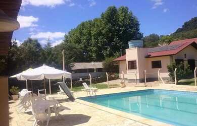 Imagem 5: Belíssimo Sitio em Nova Petrópolis Localizado na linha imperial, zona...