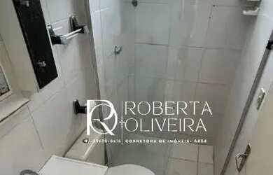 Imagem 3: Bernardo Oiticica Petrópolis vendo apartamento com 2/4 prox loja Carajás...