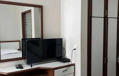 Imagem 14: Imóvel para aluguel com 28 metros quadrados com 1 quarto em Consolação - São Paulo - SP