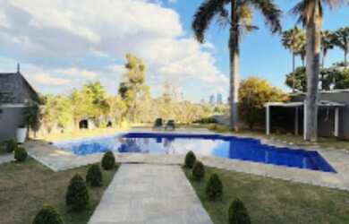 Imagem 14: Casa com 5 dormitórios para alugar, 1100 m² por R$ 60.000,02/mês -...