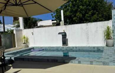 Imagem 6: Casa no Arauá de alto nível