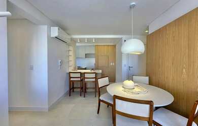 Imagem 4: 2 suite, sol da manhã, com vista totalmente liberada ate para o Mar