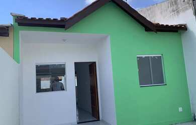 Imagem 3: Casas por trás do Hospital de Trauma