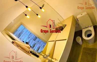 Imagem 7: Linda Casa Duplex no Passaredo 4 Qts (St Master) Semimobiliado Piscina