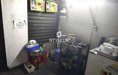 Imagem 15: Méier Loja. 51m² de Área