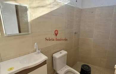 Imagem 12: Galpão / Barracão para Venda em Rio Claro, Vila Saibreiro, 2 banheiros