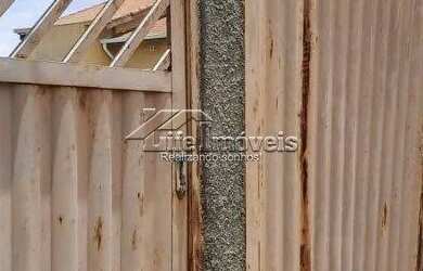 Imagem 3: VENDE TERRENO 250M² EM PARQUE ORESTES ORGARO