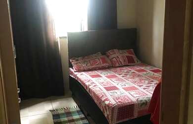 Imagem 6: VENDO CASA EM LUZIMANGUES