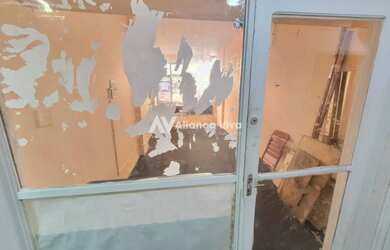 Imagem: O depósito possui 18m² de Área e está localizado em Copacabana