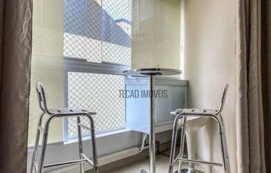 Imagem 13: Apartamento com 1 dormitório, 32 m² - venda por R$ 490.000,00 ou aluguel...