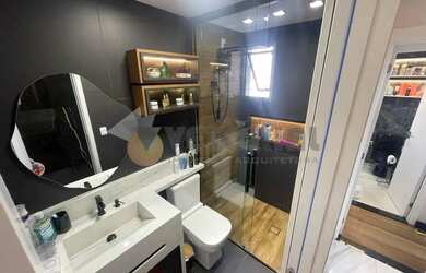 Imagem 9: Apartamento com 2 dormitórios à venda, 56 m² por R$ 600.000,00 - Martim...