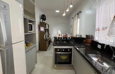 Imagem 8: Apartamento à venda no Centro de Atibaia-SP com 2 quartos, 2 salas, 1...